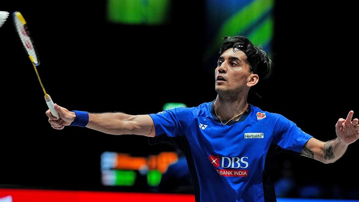 Indian shuttlers handed tough draws at USD 475,000 Hylo Open Super 500 – The Headlines