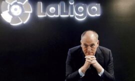 Cancellation of Villarreal vs Barcelona a missed opportunity: La Liga president Tebas – The Headlines