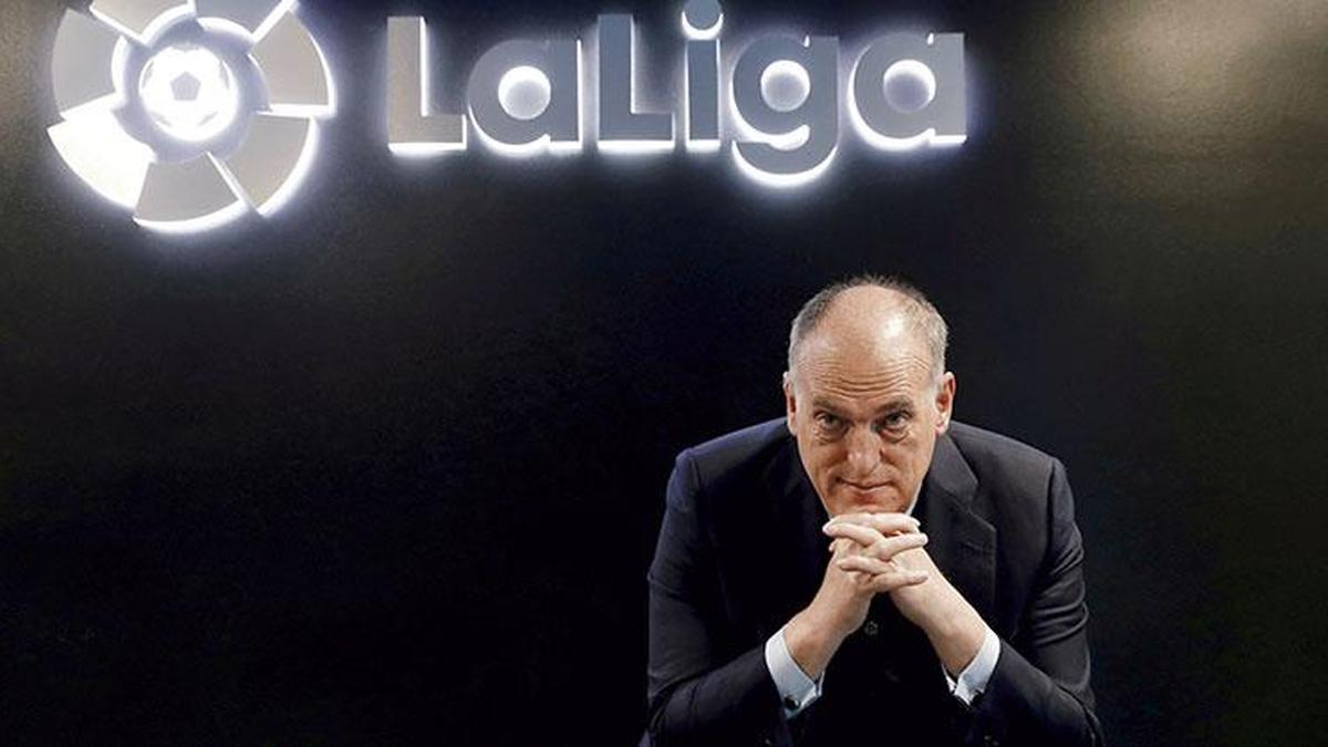 Cancellation of Villarreal vs Barcelona a missed opportunity: La Liga president Tebas – The Headlines