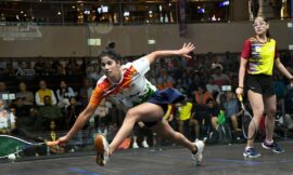 Indian sports wrap, October 13: Joshna Chinappa wins Japan Open squash title – The Headlines
