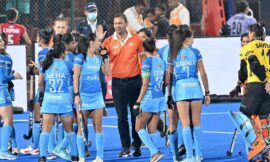 Deepika back as India names squad for women’s national hockey camp – The Headlines