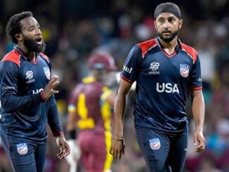 USA Cricket files for bankruptcy ahead of court hearing vs ACE – The Headlines