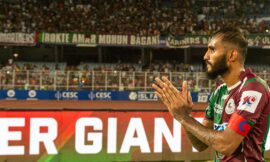 Mohun Bagan vs Gokulam Kerala live streaming info: When and where to watch the IFA shield fixture today? – The Headlines
