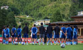 AFC U-17 Women’s Asian Cup Qualifiers: Joakim Alexandersson names 23-member Indian squad – The Headlines