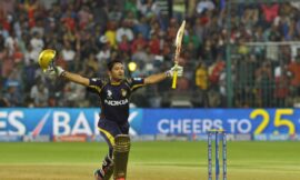 Piyush Chawla joins Abu Dhabi Knight Riders for upcoming ILT20 season – The Headlines