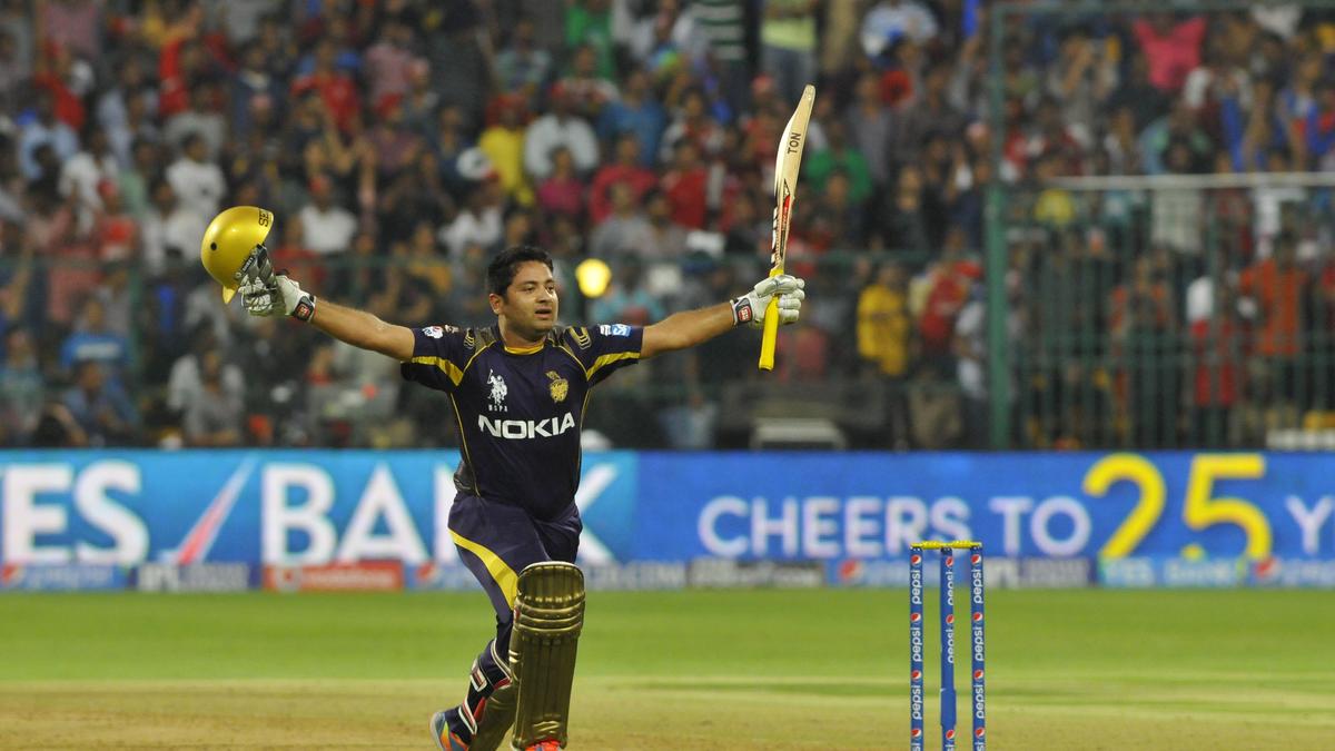 Piyush Chawla joins Abu Dhabi Knight Riders for upcoming ILT20 season – The Headlines