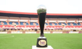 IWL 2025-26 to be played in two stages; First phase to start in December – The Headlines