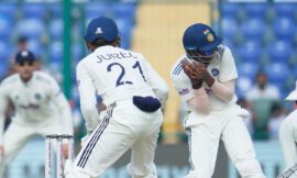 IND vs WI, 2nd Test: Sai Sudharsan to not field after sustaining impact injury – The Headlines