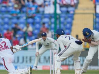 IND vs WI, 2nd Test: Sai Sudharsan takes the field on Day 4 after impact injury – The Headlines