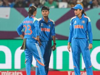 IND vs AUS talking points, Women’s ODI World Cup 2025: Healy’s century, India’s lower-order, five-bowler strategy – The Headlines