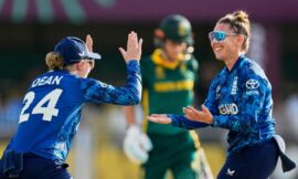 England vs Bangladesh LIVE streaming info: Where to watch ENG-W vs BAN-W Women’s ODI World Cup 2025 match? – The Headlines