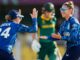ENG vs SA, Women’s World Cup 2025: Linsey Smith caps another debut to remember with magic spell – The Headlines