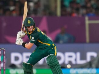 South Africa vs Bangladesh LIVE score, Women’s ODI World Cup 2025: BAN-W looks to restart campaign against SA-W; Toss at 2:30 pm IST – The Headlines
