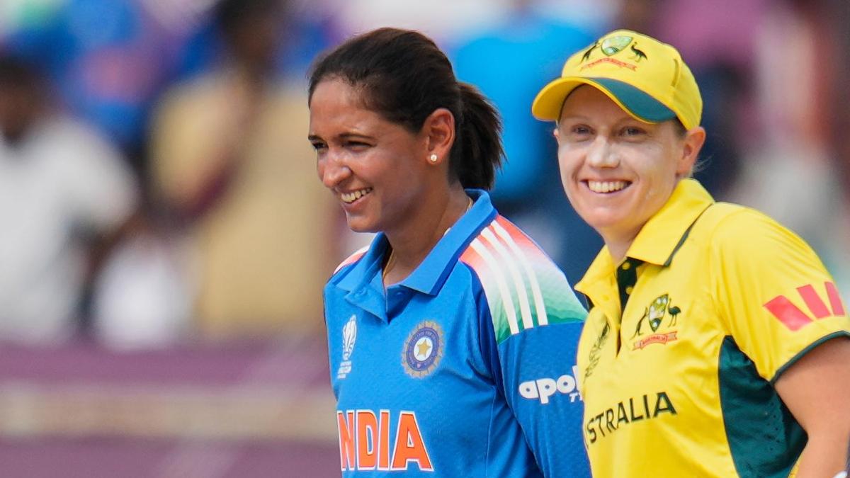India vs Australia: IND-W vs AUS-W semifinal record at Women’s ODI World Cup – The Headlines India vs Australia: IND-W vs AUS-W semifinal record at Women’s ODI World Cup – The Headlines
