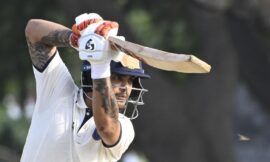 Ranji Trophy 2025-26: Tamil Nadu suffers dramatic collapse after Ishan Kishan 173 – The Headlines