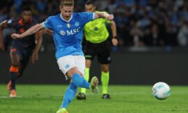 De Bruyne undergoes successful surgery after freak penalty injury – The Headlines