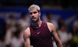 1 Point Slam: Everything you need to know about the tournament – The Headlines