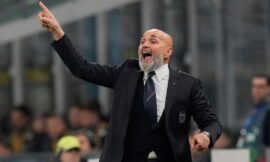 Juventus confirms appointment of Luciano Spalletti as manager – The Headlines