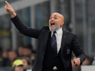 Juventus confirms appointment of Luciano Spalletti as manager – The Headlines