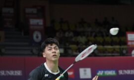 BWF World Junior Championships 2025: India secures second victory against Sri Lanka, Philippines produces upset against Hong Kong – The Headlines
