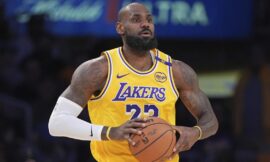 NBA: LeBron James teases ’the decision of all decisions’ announcement – The Headlines