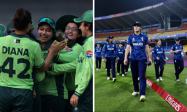 England vs Pakistan Live Updates, Women’s ODI World Cup 2025: Colombo weather updates, pitch report; toss at 2.30pm IST – The Headlines