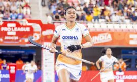 Indian sports wrap, October 24: India A men remain unbeaten; women display fighting spirit in China – The Headlines