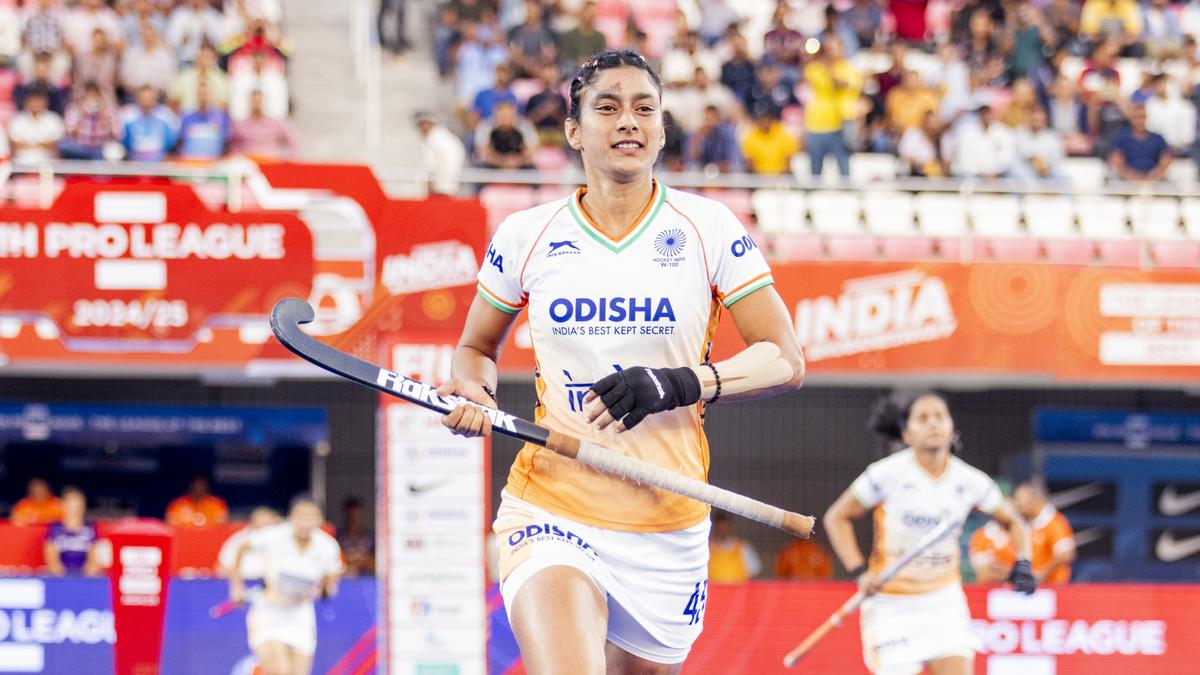 Indian sports wrap, October 24: India A men remain unbeaten; women display fighting spirit in China – The Headlines Indian sports wrap, October 24: India A men remain unbeaten; women display fighting spirit in China – The Headlines
