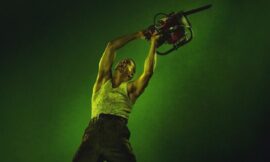 Disturbing Netflix Crime Series Unpacks The Shocking Acts That Inspired Iconic Horror Classics – The Headlines