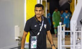 India men’s U-23 squad for friendlies vs Indonesia: Naushad Moosa names 23-member squad – The Headlines