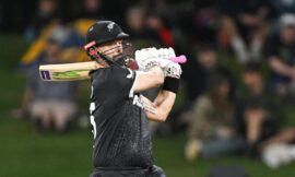 NZ vs ENG, 1st ODI: Brook’s defiant ton in vain as New Zealand beat England – The Headlines