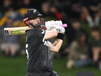 NZ vs ENG, 1st ODI: Brook’s defiant ton in vain as New Zealand beat England – The Headlines