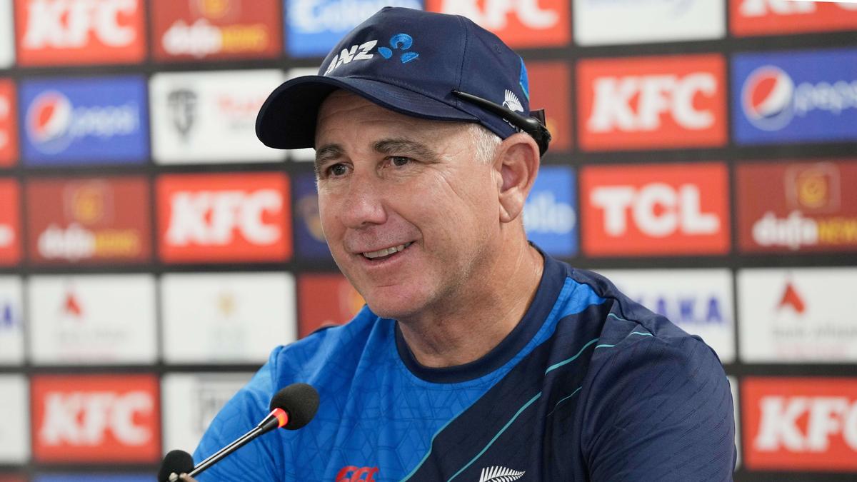 Bring fresh perspective and develop winning culture: Andhra coach Gary Stead looking for step in right direction – The Headlines