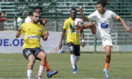 Real Kashmir FC withdraws from AIFF Super Cup 2025-26; Dempo SC named replacement – The Headlines