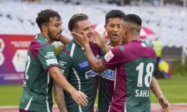 Super Cup 2025-26: Mohun Bagan full squad, group stage schedule – The Headlines