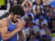 Wrestler Aman Sehrawat requests WFI to reconsider ban on him, admits mistake – The Headlines