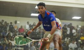 Indian sports wrap, October 3: Senthilkumar, Chotrani bow out in Charlottesville Open quarters – The Headlines
