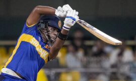 SL vs NZ, Women’s ODI World Cup 2025: On-the-rise New Zealand takes on winless Sri Lanka in Colombo – The Headlines