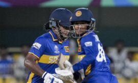 AUS vs SL: Athapaththu points out Sri Lanka’s ‘silly mistakes’ ahead of Australia clash in Women’s ODI World Cup 2025 – The Headlines