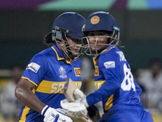 AUS vs SL: Athapaththu points out Sri Lanka’s ‘silly mistakes’ ahead of Australia clash in Women’s ODI World Cup 2025 – The Headlines