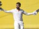 Irani Cup 2025: Vidarbha’s Atharva Taide re-establishes faith in himself with a patient century against Rest of India – The Headlines