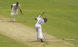 Sunil Gavaskar: West Indies has talent but application and hard work that Test cricket demands seem just a tad too much – The Headlines