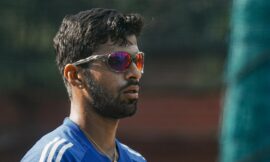 IND vs WI, 2nd Test: Washington Sundar hails bowlers’ gritty effort on slow Delhi pitch – The Headlines