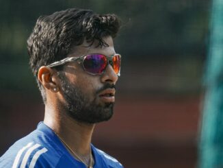 IND vs WI, 2nd Test: Washington Sundar hails bowlers’ gritty effort on slow Delhi pitch – The Headlines