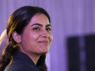 Manu Bhaker: I have that mentality to work as hard as one can – The Headlines