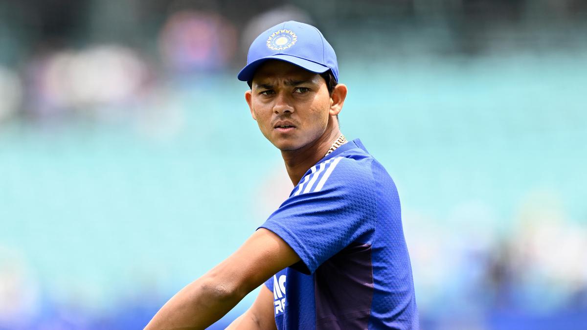 Yashasvi Jaiswal makes himself available for Mumbai’s next Ranji Trophy fixture – The Headlines