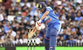 Australia vs India head-to-head record: AUS vs IND stats, records ahead of 1st T20I in Canberra – The Headlines