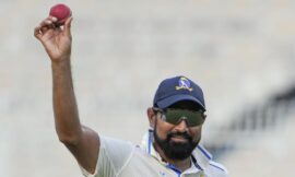 Ranji Trophy 2025-26: Mohammed Shami fifer powers Bengal to first-ever win over Gujarat – The Headlines