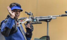 Indian sports wrap, October 8: Olympian Deepak Kumar appointed chief league commissioner of School Shooting Premier League – The Headlines