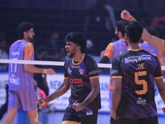 PVL 2025 Final: Bengaluru Torpedoes clinches title with dominant win over Mumbai Meteors – The Headlines